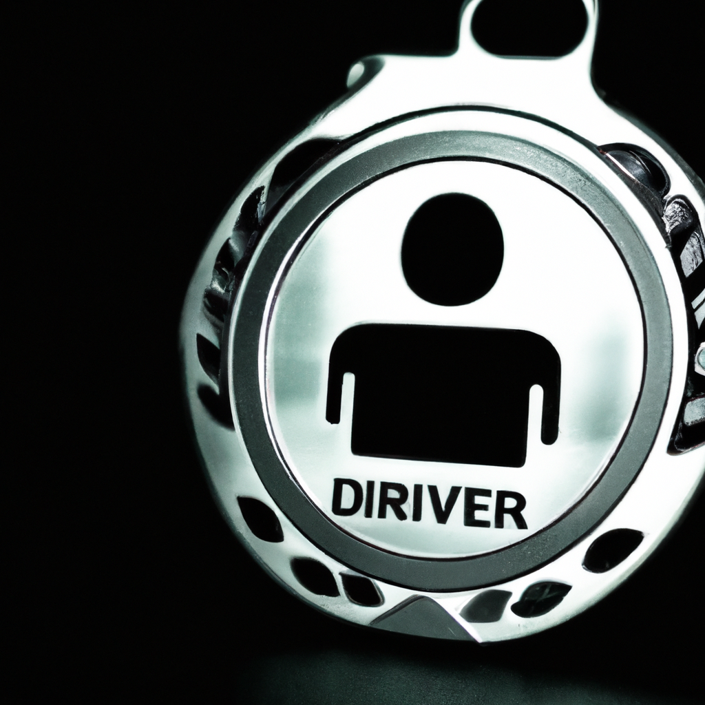 Prêmio da revista Car and Driver